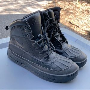 Nike ACG Woodside 2 boots (kids)